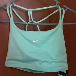 Nike bra